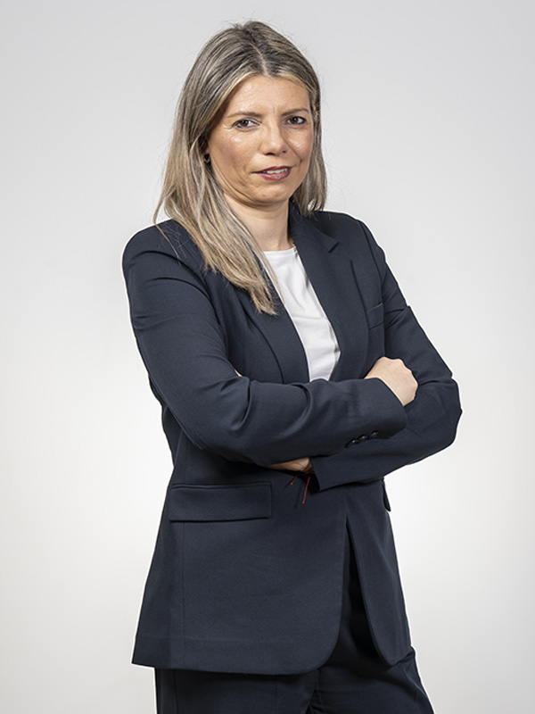 María José Carrasco